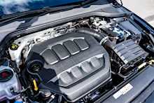 Volkswagen Golf TSI R Hatchback 2.0 Automatic Petrol