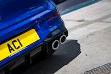 Volkswagen Golf TSI R Hatchback 2.0 Automatic Petrol