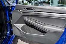 Volkswagen Golf TSI R Hatchback 2.0 Automatic Petrol