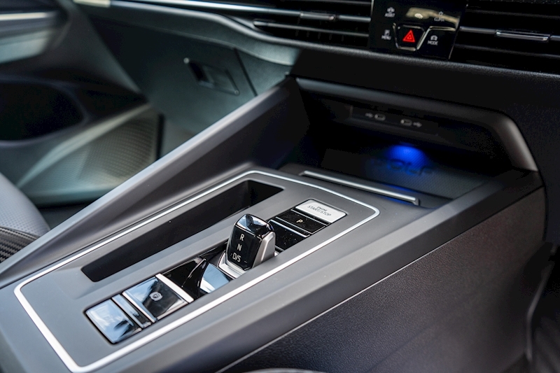 Volkswagen Golf TSI R Hatchback 2.0 Automatic Petrol