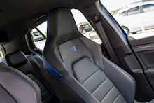 Volkswagen Golf TSI R Hatchback 2.0 Automatic Petrol