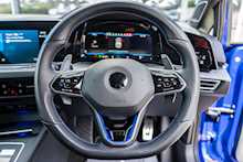 Volkswagen Golf TSI R Hatchback 2.0 Automatic Petrol