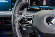 Volkswagen Golf TSI R Hatchback 2.0 Automatic Petrol