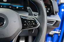 Volkswagen Golf TSI R Hatchback 2.0 Automatic Petrol