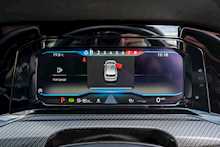 Volkswagen Golf TSI R Hatchback 2.0 Automatic Petrol