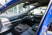 Volkswagen Golf TSI R Hatchback 2.0 Automatic Petrol