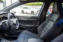 Volkswagen Golf TSI R Hatchback 2.0 Automatic Petrol