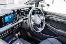 Volkswagen Golf TSI R Hatchback 2.0 Automatic Petrol