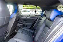 Volkswagen Golf TSI R Hatchback 2.0 Automatic Petrol