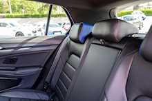 Volkswagen Golf TSI R Hatchback 2.0 Automatic Petrol