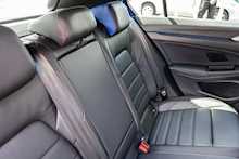 Volkswagen Golf TSI R Hatchback 2.0 Automatic Petrol
