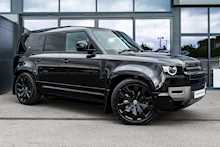 Land Rover 3.0 D300 MHEV X-Dynamic S SUV 5dr Diesel Auto 4WD Euro 6 (s/s) (300 ps)