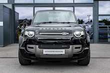 Land Rover 3.0 D300 MHEV X-Dynamic S SUV 5dr Diesel Auto 4WD Euro 6 (s/s) (300 ps)