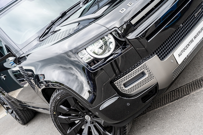 Land Rover 3.0 D300 MHEV X-Dynamic S SUV 5dr Diesel Auto 4WD Euro 6 (s/s) (300 ps)