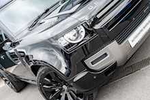 Land Rover 3.0 D300 MHEV X-Dynamic S SUV 5dr Diesel Auto 4WD Euro 6 (s/s) (300 ps)