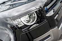 Land Rover 3.0 D300 MHEV X-Dynamic S SUV 5dr Diesel Auto 4WD Euro 6 (s/s) (300 ps)