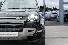 Land Rover 3.0 D300 MHEV X-Dynamic S SUV 5dr Diesel Auto 4WD Euro 6 (s/s) (300 ps)