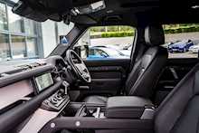 Land Rover 3.0 D300 MHEV X-Dynamic S SUV 5dr Diesel Auto 4WD Euro 6 (s/s) (300 ps)