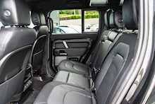 Land Rover 3.0 D300 MHEV X-Dynamic S SUV 5dr Diesel Auto 4WD Euro 6 (s/s) (300 ps)