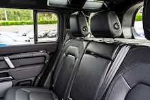 Land Rover 3.0 D300 MHEV X-Dynamic S SUV 5dr Diesel Auto 4WD Euro 6 (s/s) (300 ps)