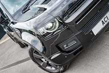 Land Rover Defender 110 D300 MHEV X-Dynamic HSE 3.0 5dr SUV Automatic Diesel