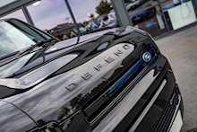 Land Rover Defender 110 D300 MHEV X-Dynamic HSE 3.0 5dr SUV Automatic Diesel