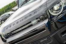 Land Rover Defender 110 D300 MHEV X-Dynamic HSE 3.0 5dr SUV Automatic Diesel
