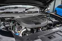 Land Rover Defender 110 D300 MHEV X-Dynamic HSE 3.0 5dr SUV Automatic Diesel