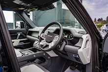 Land Rover Defender 110 D300 MHEV X-Dynamic HSE 3.0 5dr SUV Automatic Diesel