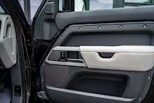 Land Rover Defender 110 D300 MHEV X-Dynamic HSE 3.0 5dr SUV Automatic Diesel