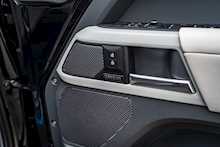 Land Rover Defender 110 D300 MHEV X-Dynamic HSE 3.0 5dr SUV Automatic Diesel