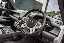 Land Rover Defender 110 D300 MHEV X-Dynamic HSE 3.0 5dr SUV Automatic Diesel
