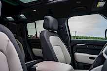 Land Rover Defender 110 D300 MHEV X-Dynamic HSE 3.0 5dr SUV Automatic Diesel