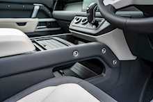 Land Rover Defender 110 D300 MHEV X-Dynamic HSE 3.0 5dr SUV Automatic Diesel