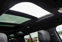 Land Rover Defender 110 D300 MHEV X-Dynamic HSE 3.0 5dr SUV Automatic Diesel