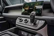 Land Rover Defender 110 D300 MHEV X-Dynamic HSE 3.0 5dr SUV Automatic Diesel