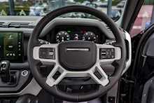 Land Rover Defender 110 D300 MHEV X-Dynamic HSE 3.0 5dr SUV Automatic Diesel