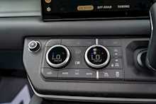 Land Rover Defender 110 D300 MHEV X-Dynamic HSE 3.0 5dr SUV Automatic Diesel