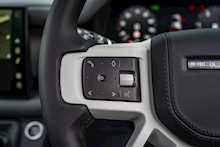 Land Rover Defender 110 D300 MHEV X-Dynamic HSE 3.0 5dr SUV Automatic Diesel
