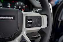 Land Rover Defender 110 D300 MHEV X-Dynamic HSE 3.0 5dr SUV Automatic Diesel