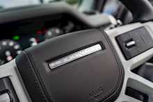 Land Rover Defender 110 D300 MHEV X-Dynamic HSE 3.0 5dr SUV Automatic Diesel