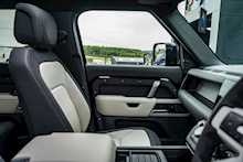 Land Rover Defender 110 D300 MHEV X-Dynamic HSE 3.0 5dr SUV Automatic Diesel