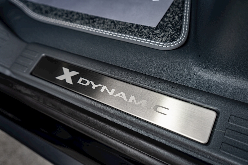 Land Rover Defender 110 D300 MHEV X-Dynamic HSE 3.0 5dr SUV Automatic Diesel