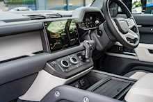 Land Rover Defender 110 D300 MHEV X-Dynamic HSE 3.0 5dr SUV Automatic Diesel