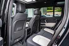 Land Rover Defender 110 D300 MHEV X-Dynamic HSE 3.0 5dr SUV Automatic Diesel