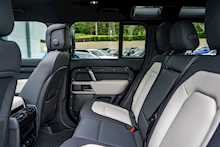 Land Rover Defender 110 D300 MHEV X-Dynamic HSE 3.0 5dr SUV Automatic Diesel