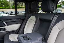 Land Rover Defender 110 D300 MHEV X-Dynamic HSE 3.0 5dr SUV Automatic Diesel