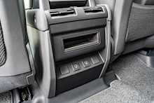 Land Rover Defender 110 D300 MHEV X-Dynamic HSE 3.0 5dr SUV Automatic Diesel
