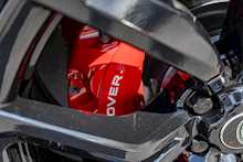 Land Rover 5.0 P575 V8 SVR SUV 5dr Petrol Auto 4WD Euro 6 (s/s) (575 ps)