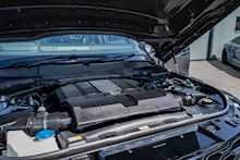 Land Rover 5.0 P575 V8 SVR SUV 5dr Petrol Auto 4WD Euro 6 (s/s) (575 ps)